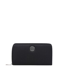YNOT CINDY Gro&szlig;e Geldb&ouml;rse mit Rei&szlig;verschluss - Brieftaschen Damen
