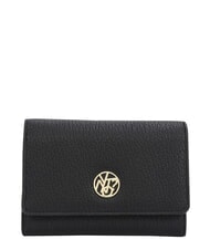 YNOT ROCK Mittelgro&szlig;e Geldb&ouml;rse mit Kartenhalter - Brieftaschen Damen