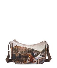 YNOT YESBAG L Schultertasche - Damentaschen