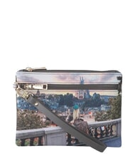 YNOT YESBAG M Clutch-Tasche mit Manschette - Brieftaschen Damen