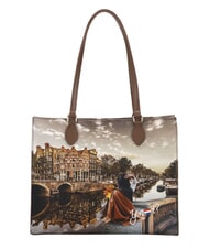 YNOT YESBAG Einkaufstasche, Umh&auml;ngetasche - Damentaschen