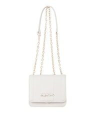 MARIO VALENTINO BRASS Kleine Schultertasche mit Klappe Eis - Damentaschen - 1