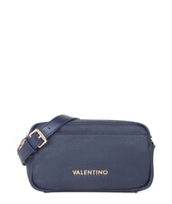 MARIO VALENTINO BOTANIKO RE Umh&auml;ngetasche Blau - Damentaschen - 1