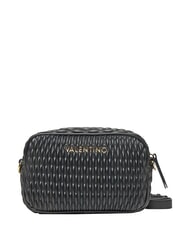 MARIO VALENTINO FREQUENCY RE Mini-Schultertasche Schwarz - Damentaschen - 1