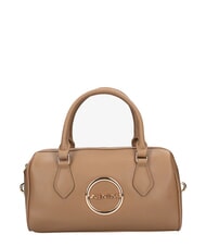 MARIO VALENTINO MOSES Gep&auml;cktasche, Handgep&auml;ck Beige - Damentaschen - 1