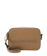 MARIO VALENTINO NEASY RE Mini-Schultertasche Beige - Damentaschen - 1