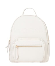 MARIO VALENTINO RISED RE Runder Rucksack mit Tasche ecru - Damentaschen - 1