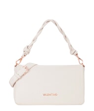 MARIO VALENTINO SCARLETT RE Handtasche, Schultertasche ecru - Damentaschen - 1