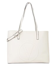 MARIO VALENTINO SELENA RE Einkaufstasche mit Clutch ecru - Damentaschen - 1