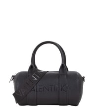 MARIO VALENTINO SYRIA RE Mini-Koffertasche mit Schultergurt Schwarz - Damentaschen - 1