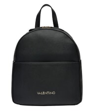 MARIO VALENTINO ZERO RE Rucksack mit Vordertasche Schwarz - Damentaschen - 1