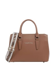 MARIO VALENTINO ZERO RE Handtasche mit Schulterriemen Leder - Damentaschen - 1