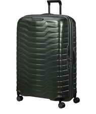 SAMSONITE PROXIS Extra gro&szlig;er Einkaufswagen - Harte Trolleys