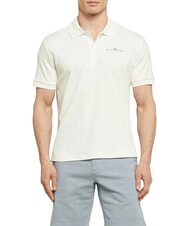 JOHN RICHMOND FERGUSON Kurzarm-Poloshirt - Herren-Polo-Shirts/Herren-Polo-Shirt/Herrenpoloshirt/Herrenpoloshirts