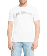 JOHN RICHMOND PALGI Kurzarm-T-Shirt - Herren-T-Shirts