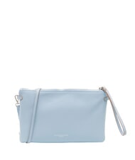 GIANNI CHIARINI HERMY Leder-Umschlagtasche mit Schultergurt - Damentaschen