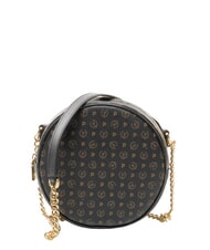 POLLINI HERITAGE Runde Mini-Tasche mit Kette - Damentaschen