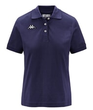 KAPPA LOGO Kurzarm-Poloshirt - Damen-Polo-Shirts/Damen-Polo-Shirt/Damenpoloshirt/Damenpoloshirts