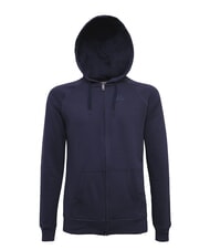 KAPPA LOGO Kapuzenpullover blaues Meer - Sweatshirts Herren - 1