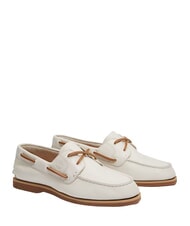 TIMBERLAND CLASSIC BOAT  Bootsschuhe aus Leder - Damenschuhe