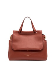 GIANNI CHIARINI OTTAVIA Ledertasche, hergestellt in Italien - Damentaschen