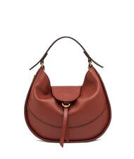 GIANNI CHIARINI EDITH Lederhandtasche mit Schulterriemen - Damentaschen