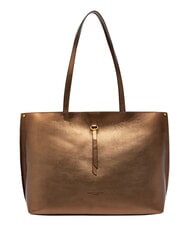 GIANNI CHIARINI EGLE Leder-Einkaufstasche - Damentaschen