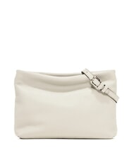 GIANNI CHIARINI BRENDA Ledertasche mit Schultergurt MARMOR - Damentaschen - 1