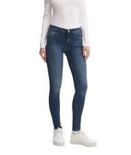 TOMMY HILFIGER TH JEANS Schmale Jeans - Damenjeans