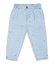 TOMMY HILFIGER TH Jeans Denim - Kinderhosen - 1