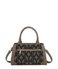 YNOT GRACE Handtasche mit Schulterriemen BRAUN - Damentaschen - 1