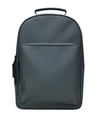 RAINS BOOK  15" Laptop-Rucksack - Rucks&auml;cke f&uuml;r Schule &amp; Freizeit
