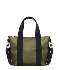 RAINS TOTE BAG Umh&auml;ngetasche, mit Schultergurt - Damentaschen