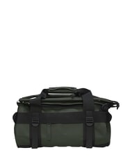 RAINS TEXEL  Rucksack/Reisetasche mit Schultergurt Gr&uuml;n - Reisetaschen - 1