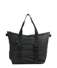 RAINS PUFFER Schultertasche mit Schultergurt - Damentaschen