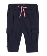 TOMMY HILFIGER TH Hose - Kinderhosen
