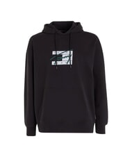 TOMMY HILFIGER TH JEANS Baumwoll-Sweatshirt - Sweatshirts Herren