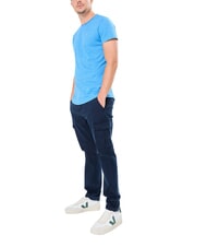 TOMMY HILFIGER TH JEANS Austin Baumwollhose - Hosen Herren