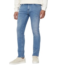 TOMMY HILFIGER TH JEANS Jeans - Herrenjeans