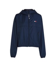 TOMMY HILFIGER TH JEANS Jacke - Damenjacken