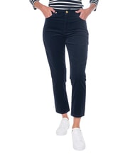 TOMMY HILFIGER TH Hose W&uuml;stenhimmel - Damenhosen - 1