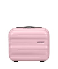 AMERICAN TOURISTER HIGH TURN Hartschalenetui mit Schultergurt - Beauty-Case