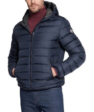 COLMAR E-CONCRETE Daunenjacke mit Kapuze - Daunenjacken f&uuml;r Herren