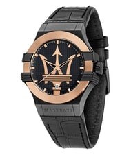 MASERATI POTENZA Uhr - Uhren
