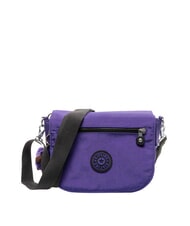 KIPLING RORIE B Umh&auml;ngetasche herrliches Lila - Damentaschen - 1