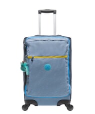 KIPLING DARCEY S Kleiner Wagen, 4 R&auml;der - Handgep&auml;ck