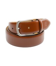 TIMBERLAND CLASSIC Verk&uuml;rzbarer Lederg&uuml;rtel - G&uuml;rtel