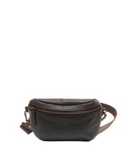 TIMBERLAND TUMBLED Leder-Bauchtasche - H&uuml;fttaschen