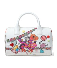 BRACCIALINI ALLROUND Gep&auml;cktasche - Damentaschen