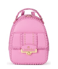 BRACCIALINI RIBBON Damenrucksack Fuchsie - Damentaschen - 1